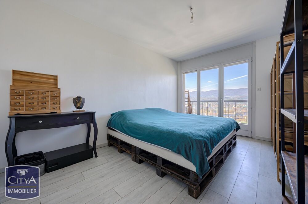 Vente Appartement appartement Chambéry