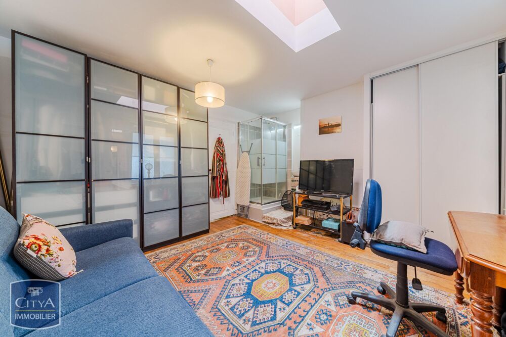  vendre  Appartement Tours (37000)