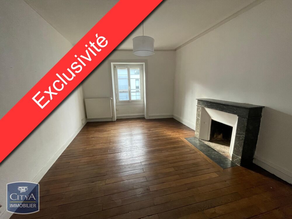 Vente Appartement appartement Nantes
