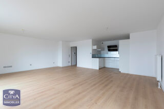  Appartement à vendre 4 pièces 111 m²