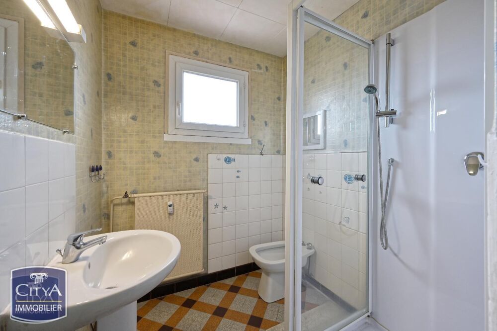 Vente Appartement appartement Saint-marcellin