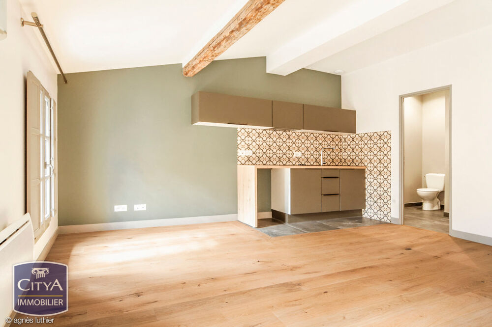 Vente Appartement appartement Montpellier