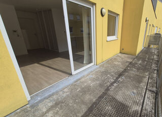  Appartement à vendre 2 pièces 44 m² Lille