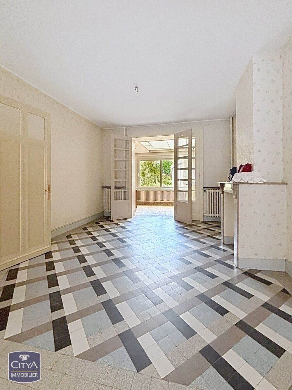 Vente Maison maison Cambrai