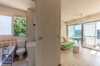  Appartement à vendre 1 pièce 25 m²