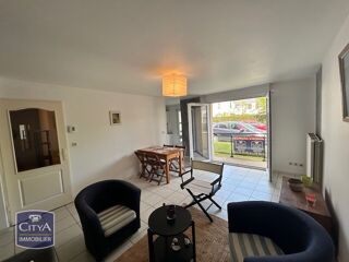  Appartement � vendre 3 pi�ces 66 m�