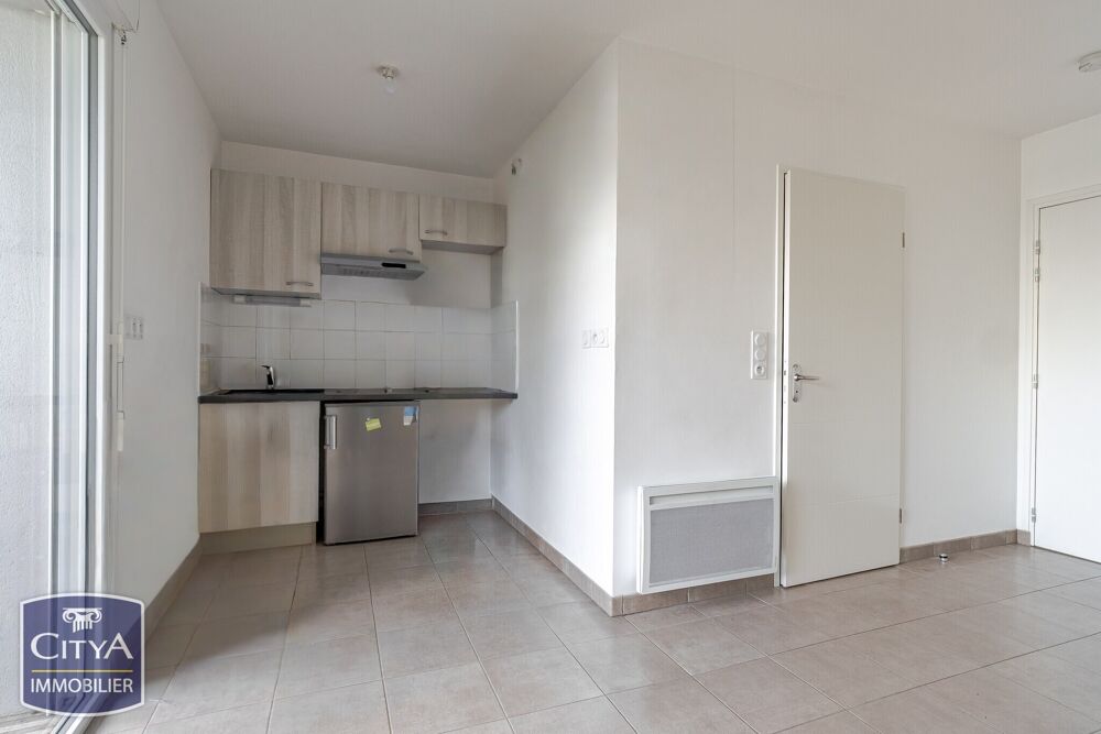 Vente Appartement appartement Montlouis-sur-loire