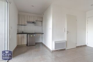  Appartement à vendre 1 pièce 23 m²