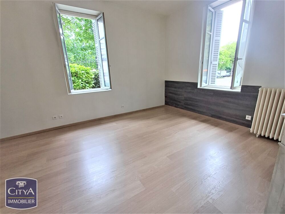 Vente Appartement appartement Dijon