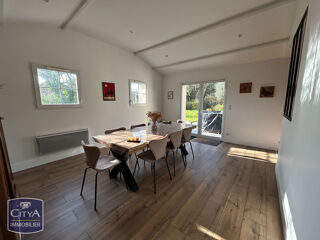  Maison à vendre 6 pièces 138 m²