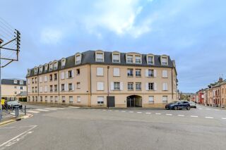 Appartement 2 pièces 43 m² · à Saint-Quentin · 43 m² · 55 000 €