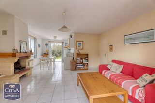  Maison à vendre 4 pièces 66 m²