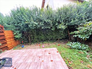  Maison � vendre 4 pi�ces 98 m�