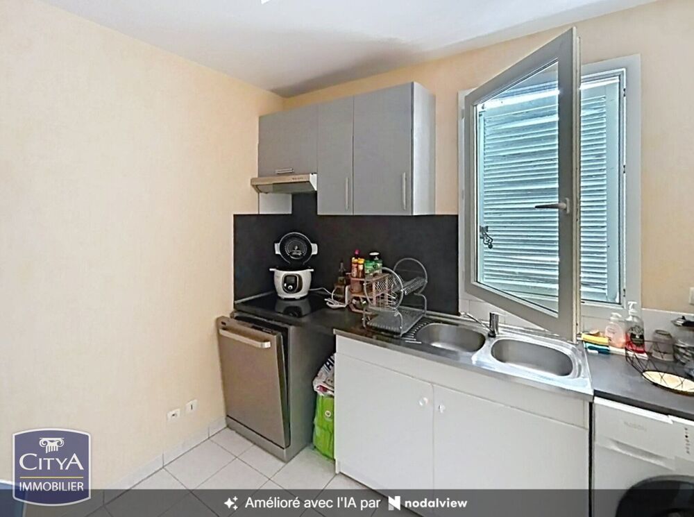 Vente Appartement appartement Brive-la-gaillarde
