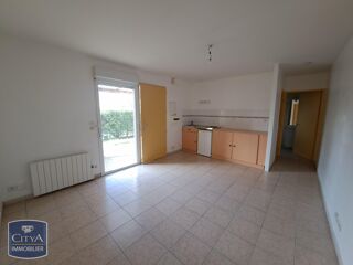  Maison à vendre 2 pièces 40 m²