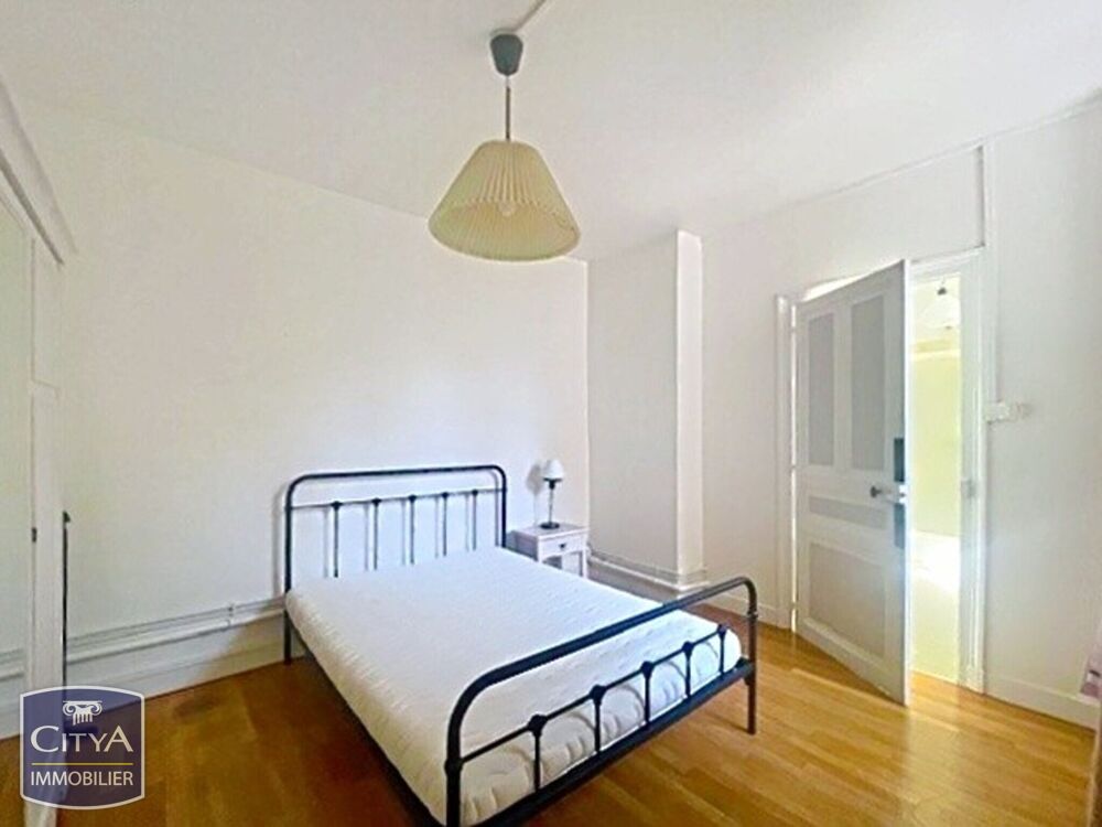 Vente Appartement appartement Blois