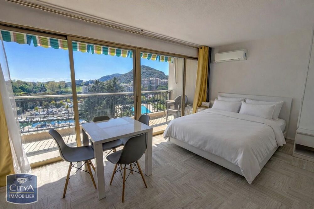 Vente Appartement appartement Mandelieu-la-napoule