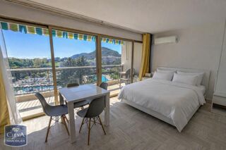  Appartement à vendre 1 pièce 27 m²