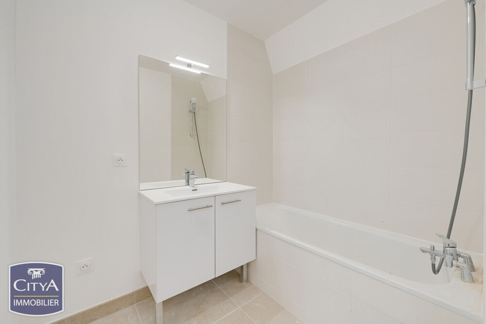 Vente Appartement appartement Antony
