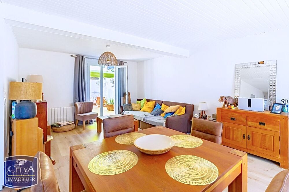 Maison 4 pièces 95 m² · à Rustiques · 95 m² · 239 000 €