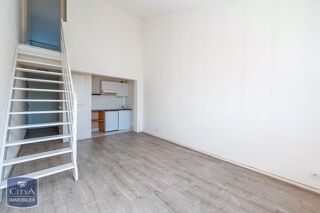  Appartement à vendre 2 pièces 41 m²