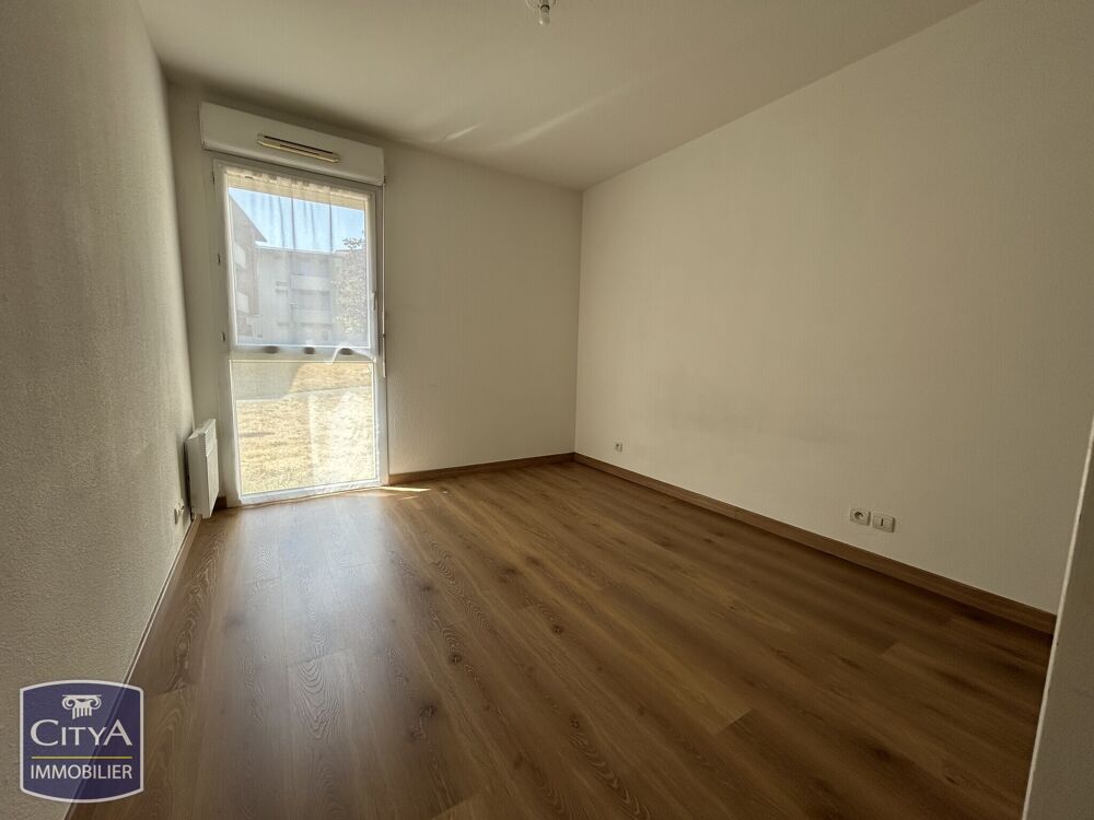 Vente Appartement appartement Eysines