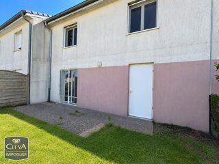  Maison à vendre 4 pièces 91 m²