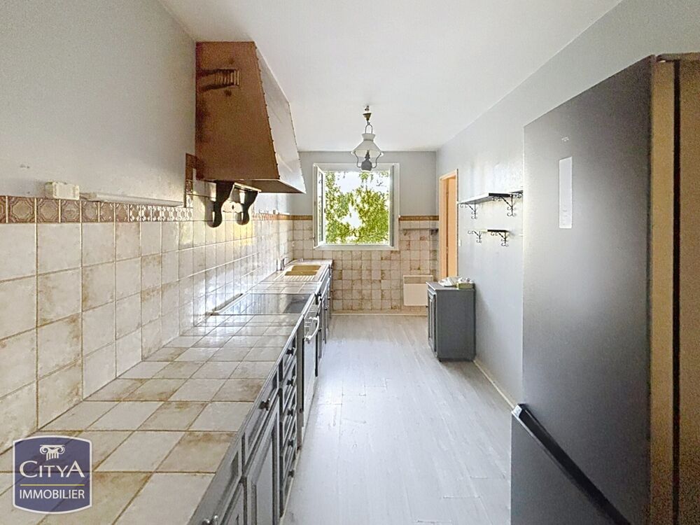 Vente Appartement appartement Châteauroux