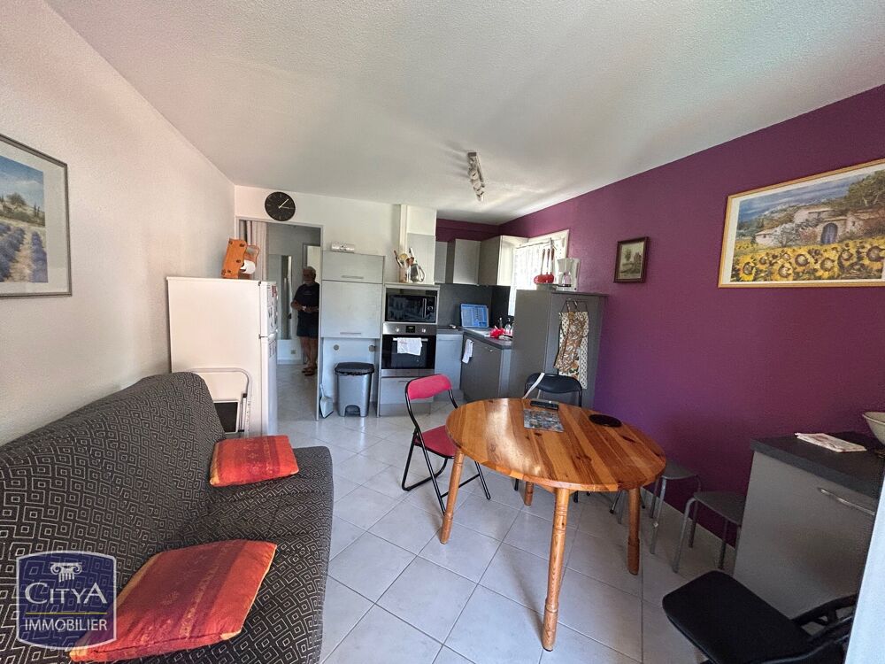 Vente Appartement appartement Fréjus