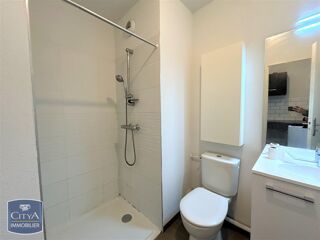  Appartement à vendre 1 pièce 19 m²