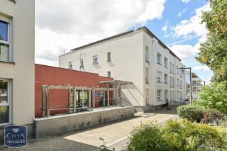  Appartement � vendre 2 pi�ces 45 m�
