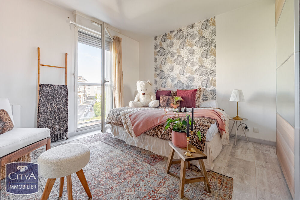 Vente Appartement appartement Tours
