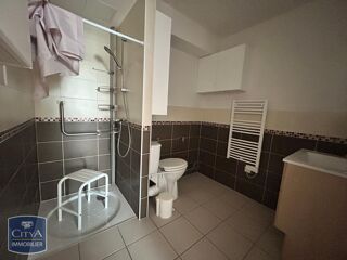  Appartement  vendre 2 pices 43 m