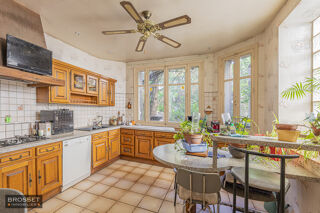  Maison � vendre 7 pi�ces 181 m�