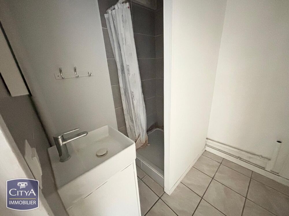 Vente Appartement appartement Laon