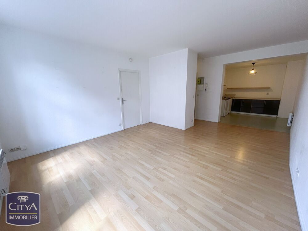 Vente Appartement appartement Lille