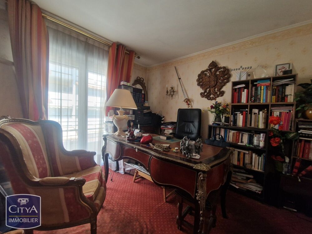 Vente Appartement appartement Cannes
