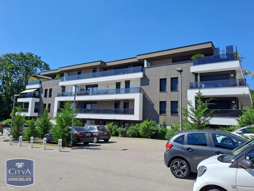 Appartement 3 pièces 67 m² · à Vétraz-Monthoux · 67 m² · 300 000 €