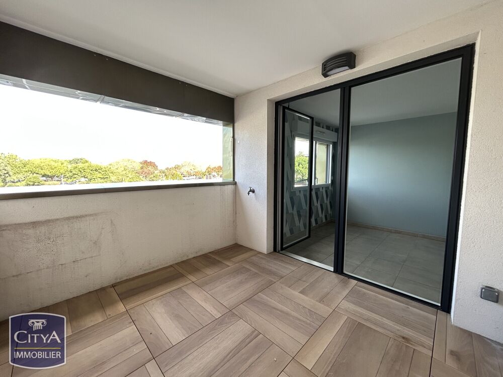 Vente Appartement appartement La rochelle