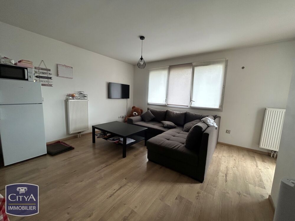 Appartement 2 pièces 42 m² · à Loos · 42 m² · 159 500 €