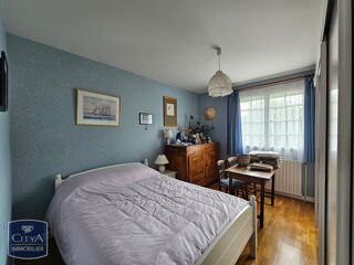  Maison à vendre 5 pièces 152 m²