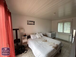  Maison à vendre 5 pièces 144 m²