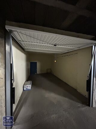 Vente Parking/Garage parking Charleville-mézières