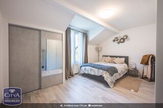  Maison à vendre 5 pièces 219 m²