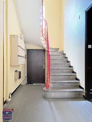  Appartement à vendre 1 pièce 32 m²