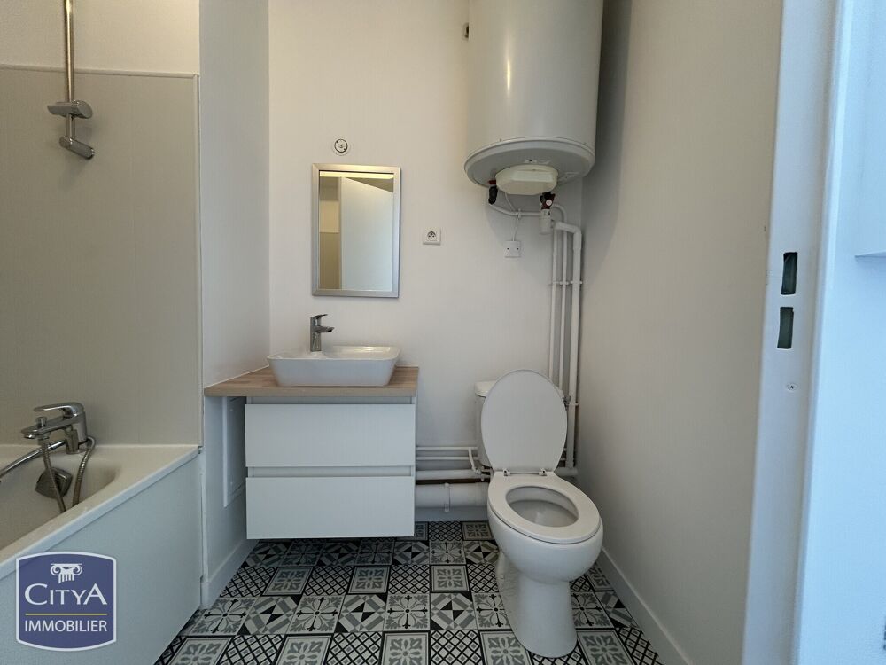 Vente Appartement appartement Le mans