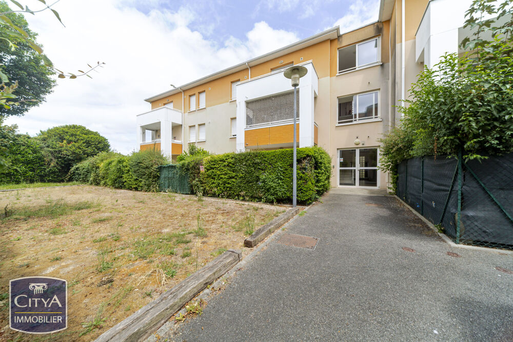 Appartement 3 pièces 57 m² · à Lescar · 57 m² · 152 000 €
