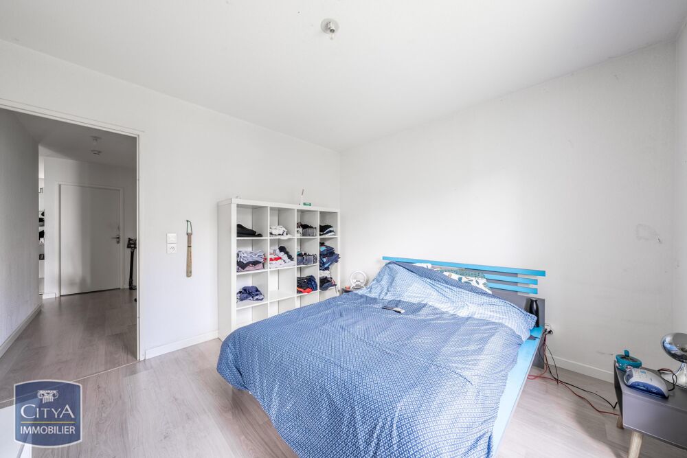 Vente Appartement appartement Bègles