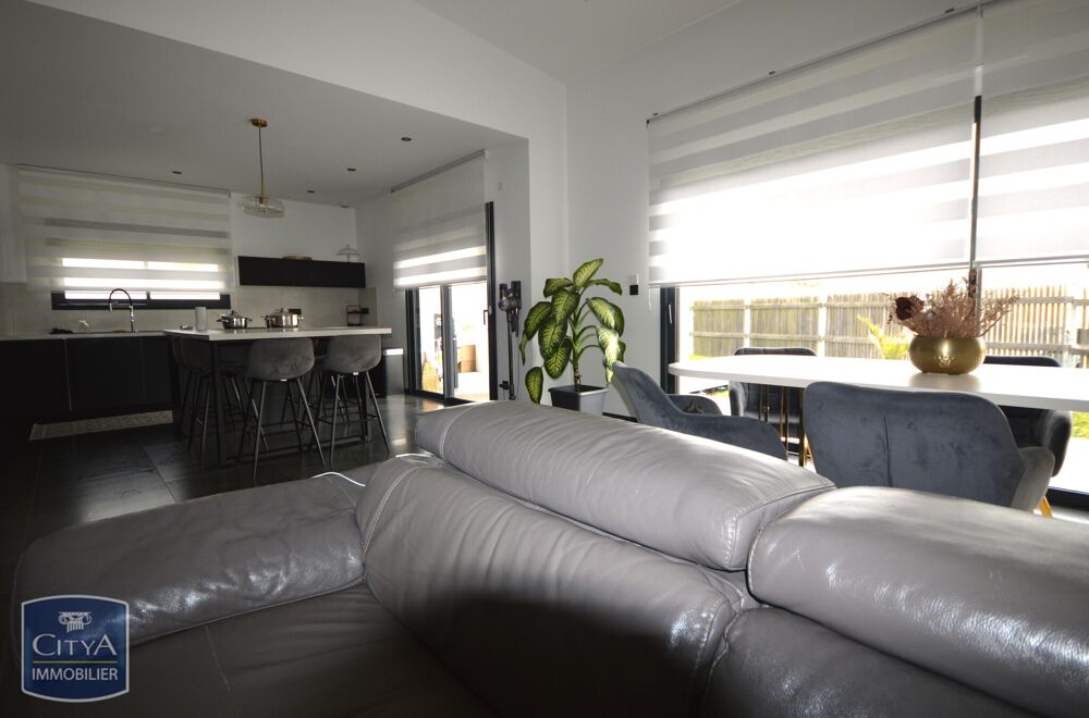 Vente Maison maison Cholet