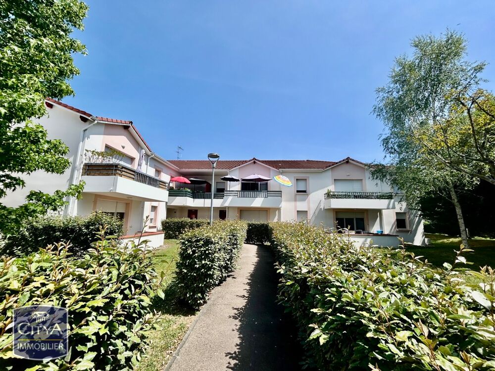 Vente Appartement appartement Lons